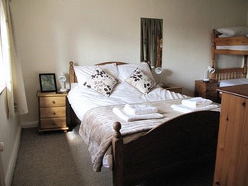 Lowertown Farm B&B Widecombe in the Moor Extérieur photo