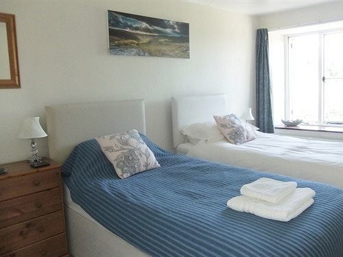 Lowertown Farm B&B Widecombe in the Moor Extérieur photo